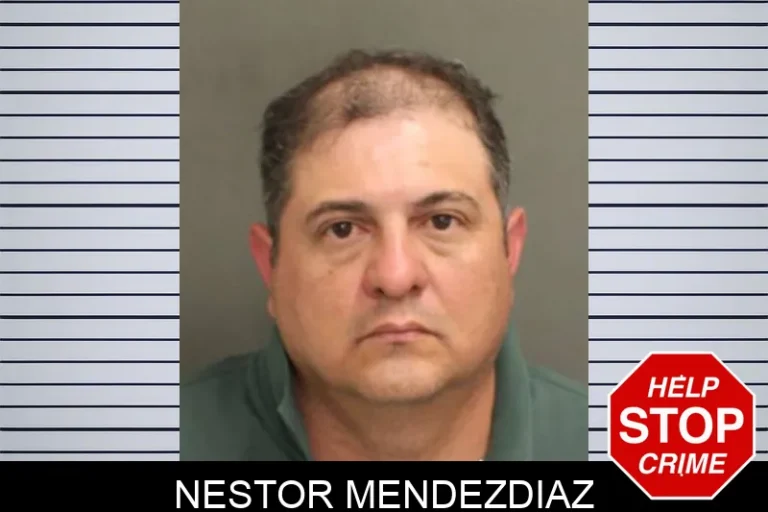 Nestor Mendezdiaz