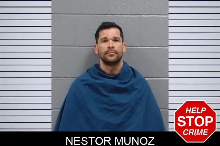 Nestor Munoz