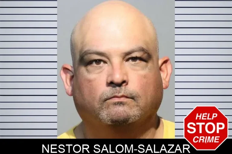Nestor Salom-Salazar