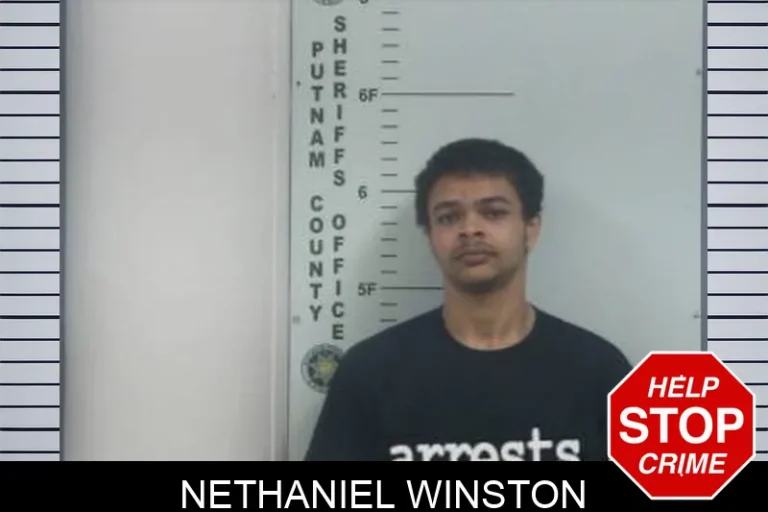 Nethaniel Winston