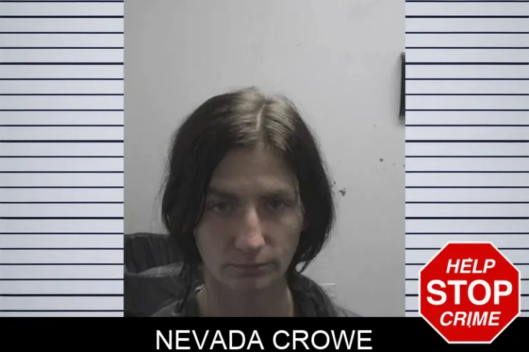 Nevada Crowe