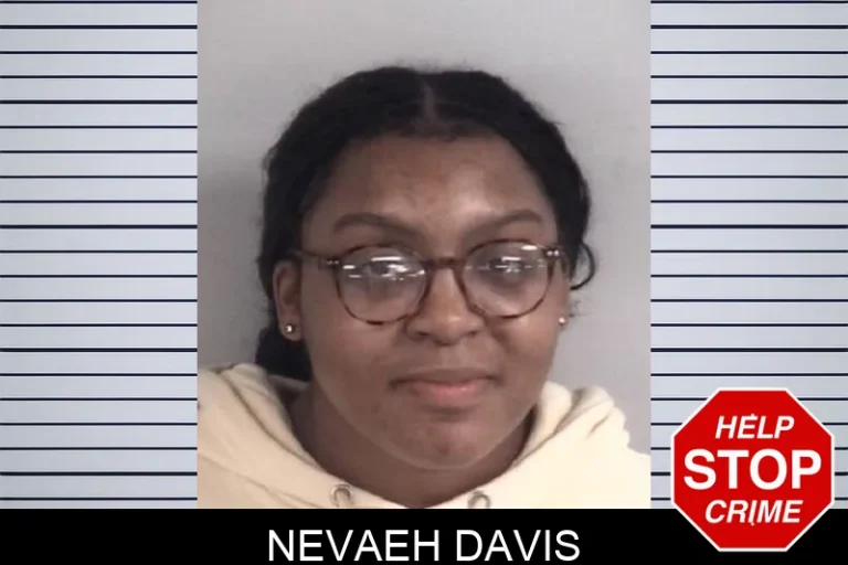 Nevaeh Davis