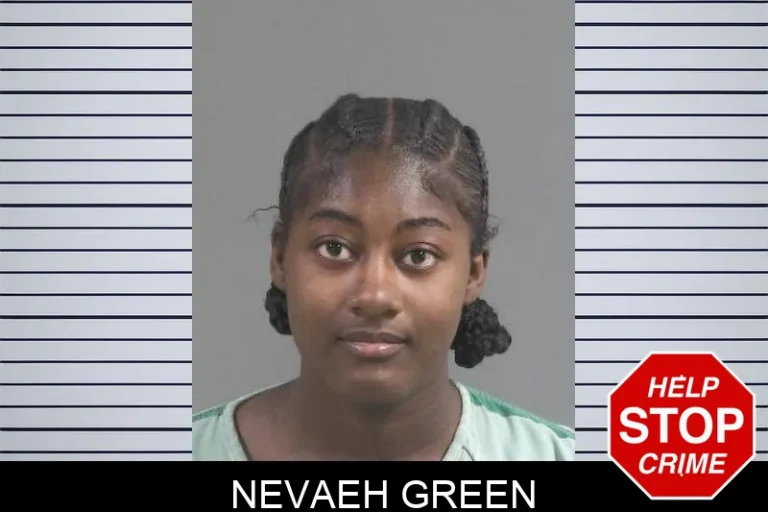 Nevaeh Green