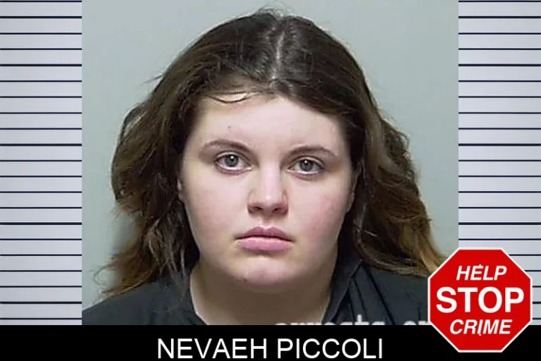 Nevaeh Piccoli