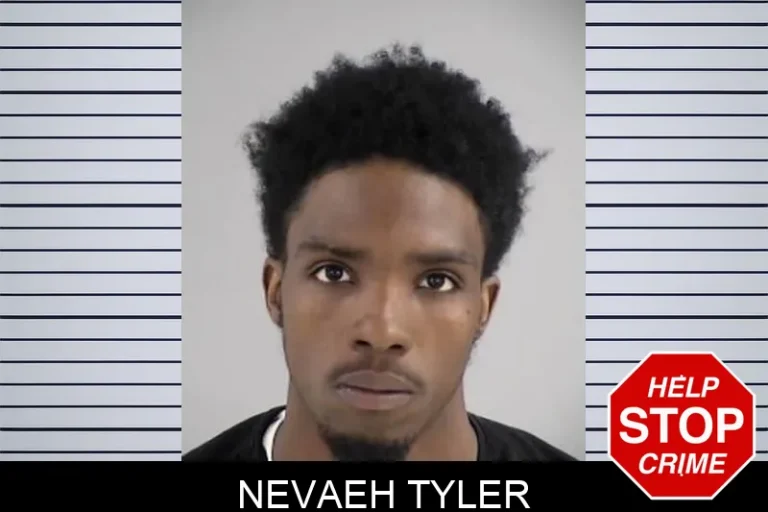 Nevaeh Tyler