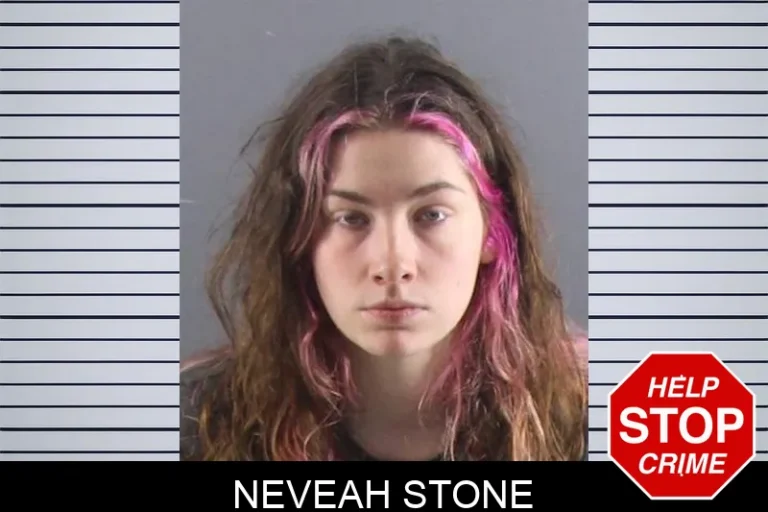 Neveah Stone