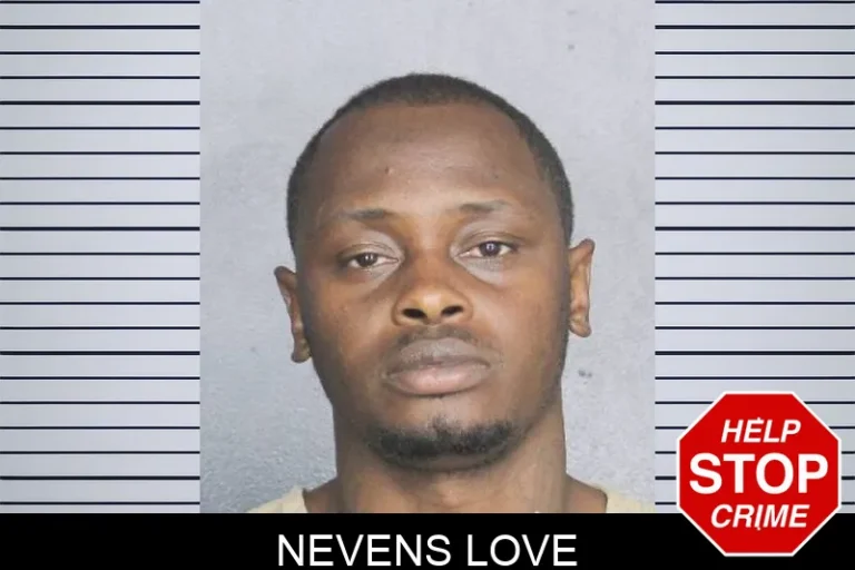 Nevens Love