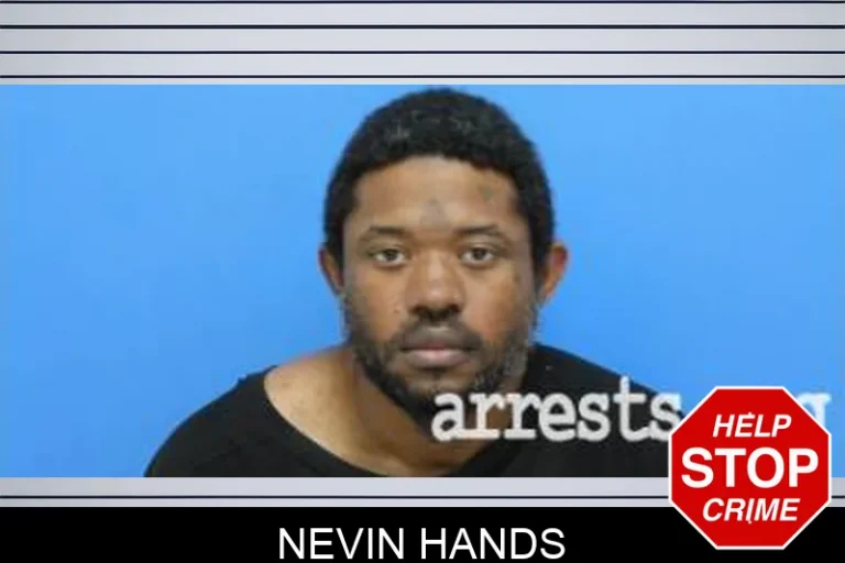Nevin Hands