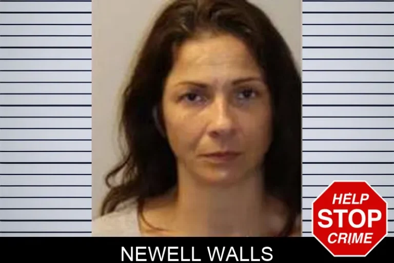 Newell Walls
