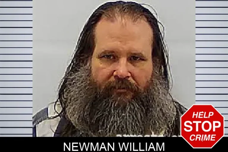 Newman William