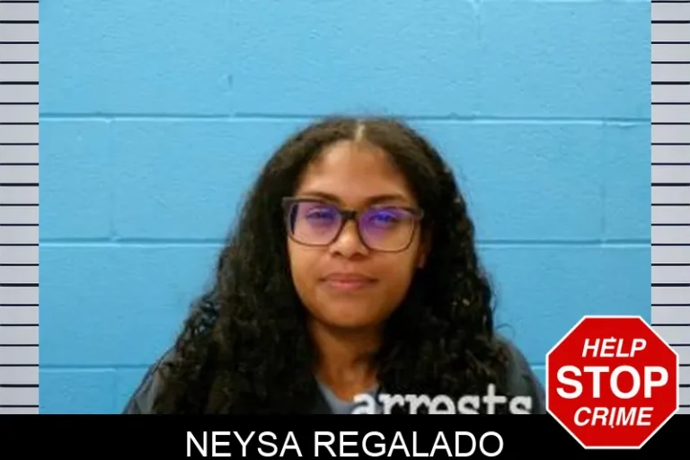 Neysa Regalado