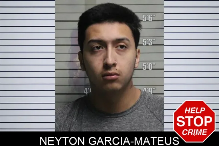 Neyton Garcia-MateuS