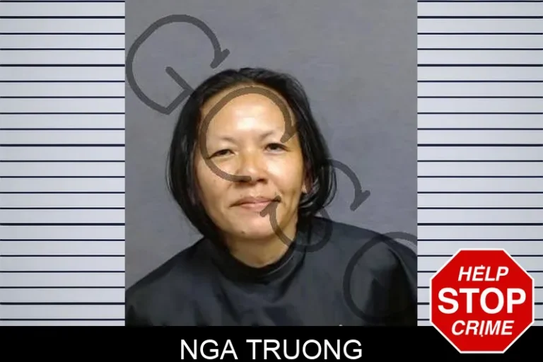 Nga Truong