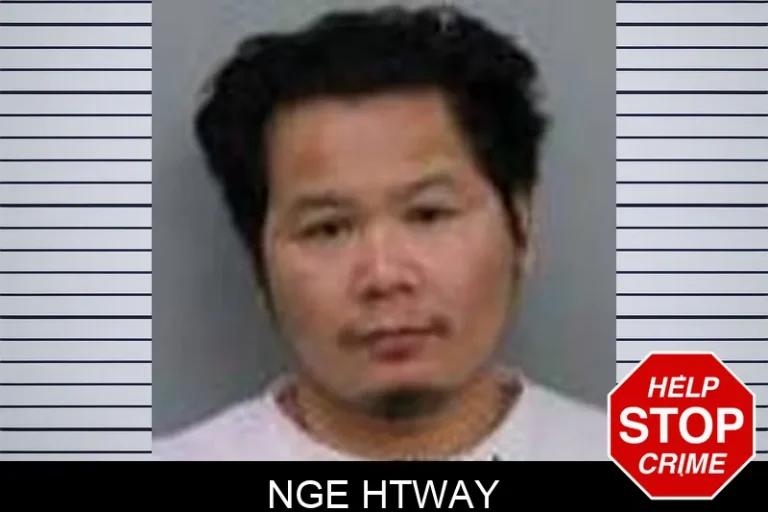 Nge Htway