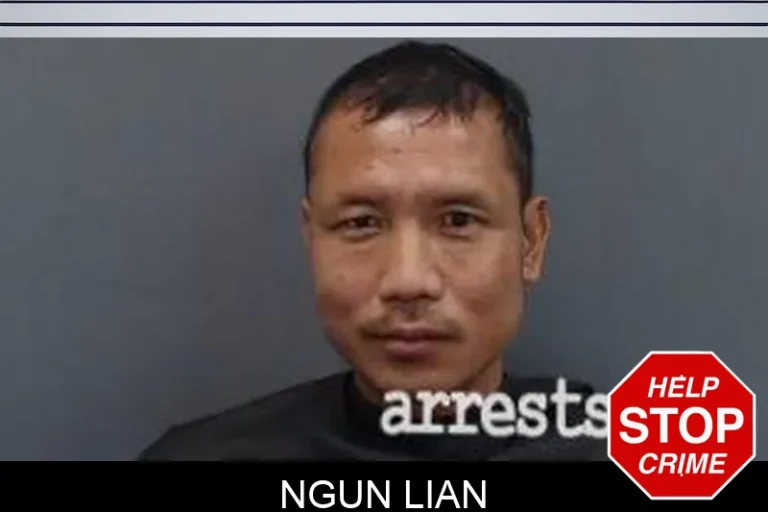 Ngun Lian