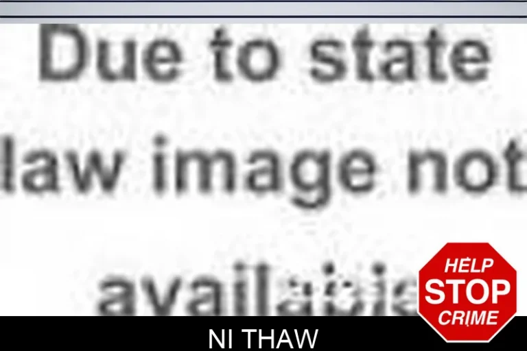 Ni Thaw