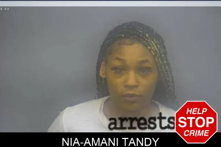 Nia-Amani Tandy