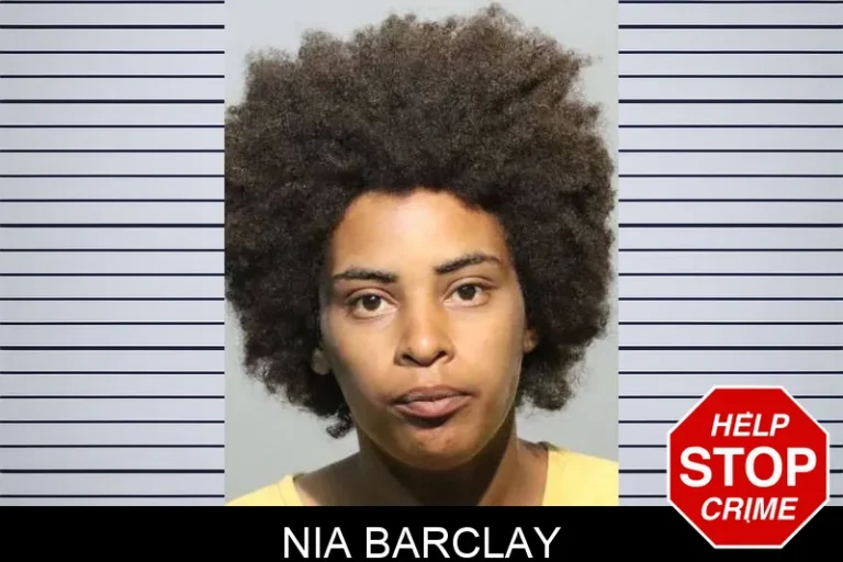 Nia Barclay
