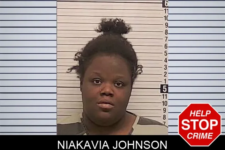 Niakavia Johnson