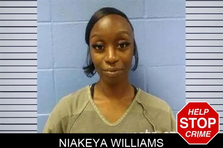 Niakeya Williams