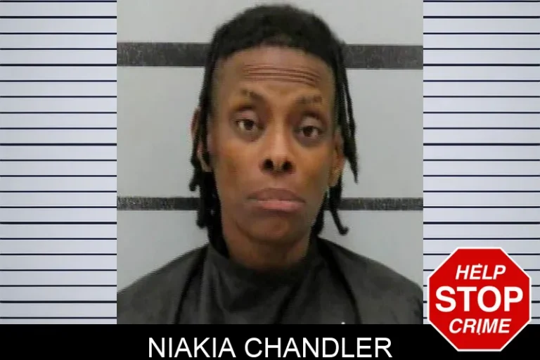Niakia Chandler