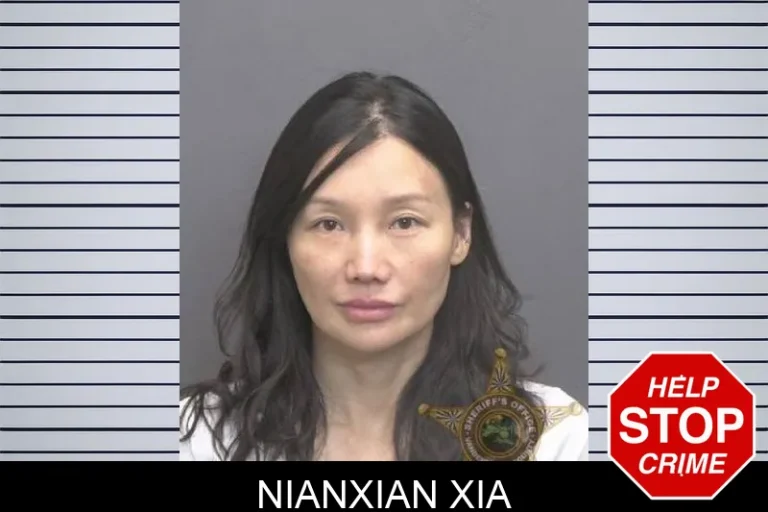 Nianxian Xia