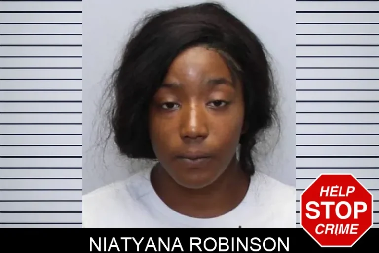 Niatyana Robinson