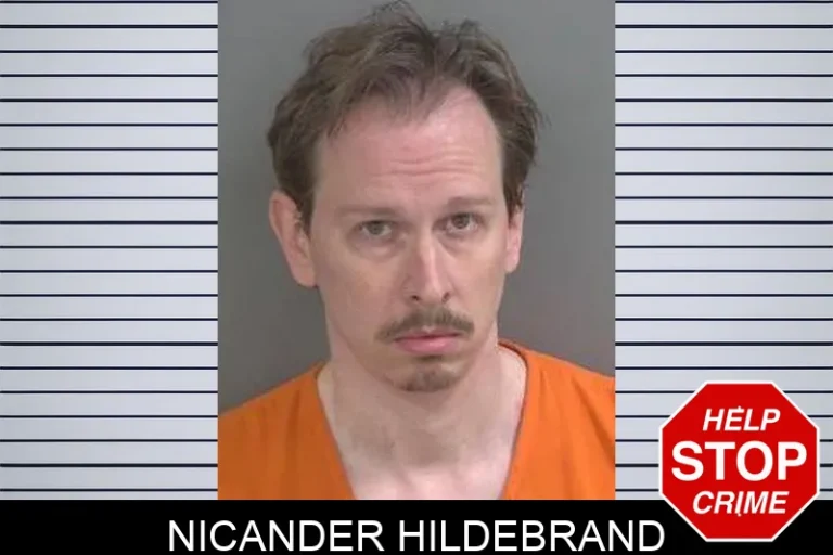 Nicander Hildebrand