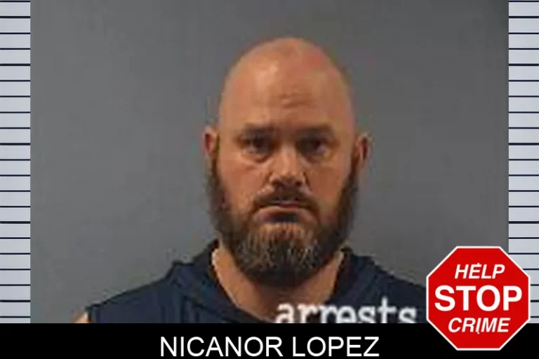 Nicanor Lopez