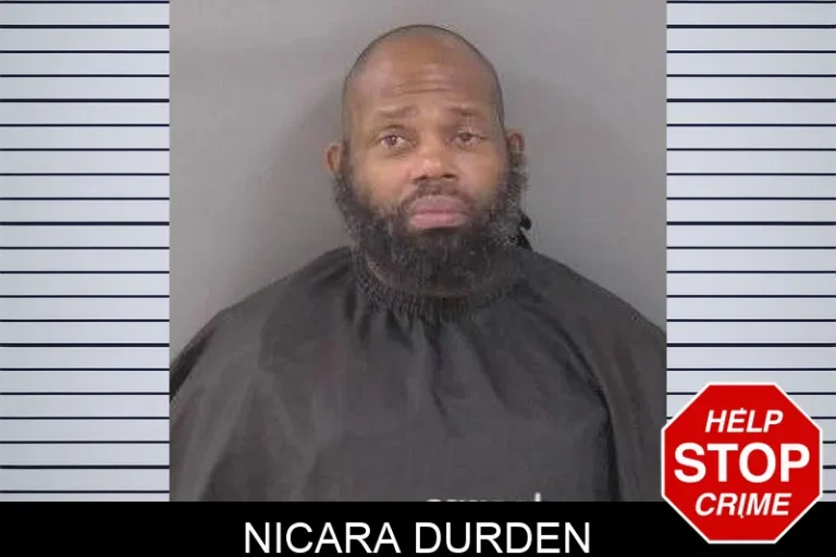 Nicara Durden