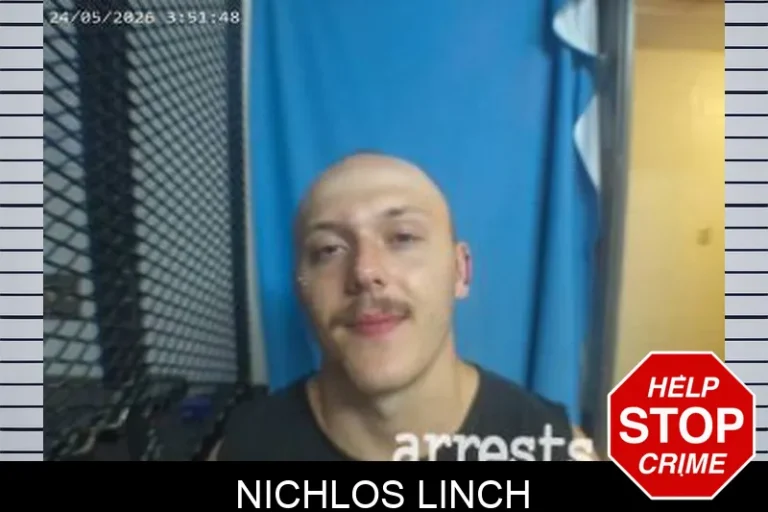 Nichlos Linch