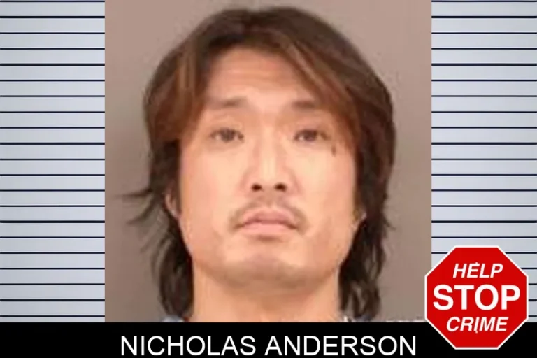 Nicholas Anderson