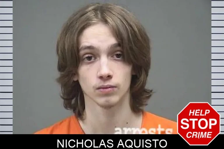 Nicholas Aquisto