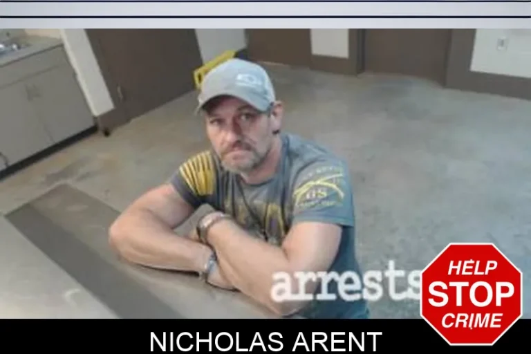 Nicholas Arent