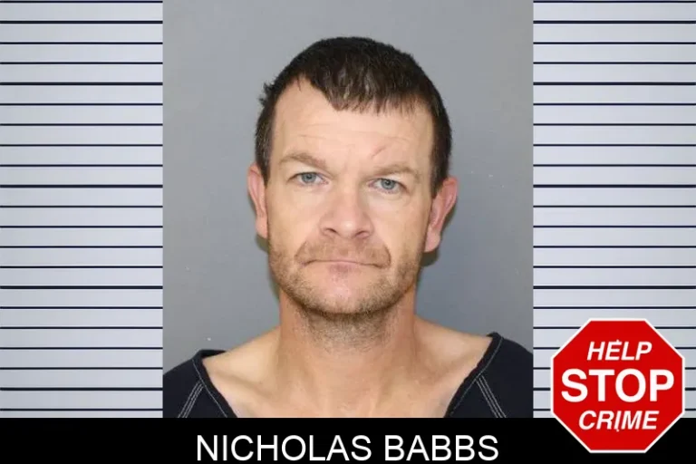Nicholas Babbs
