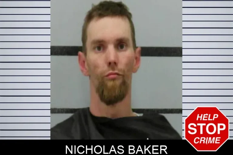 Nicholas Baker