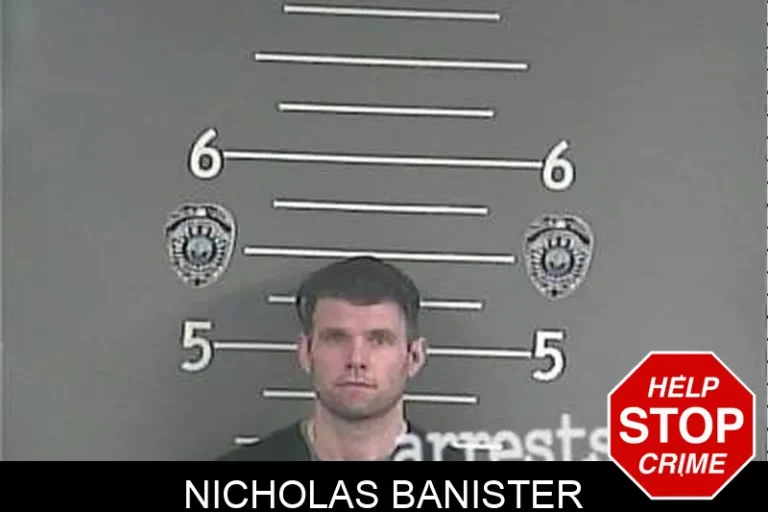 Nicholas Banister