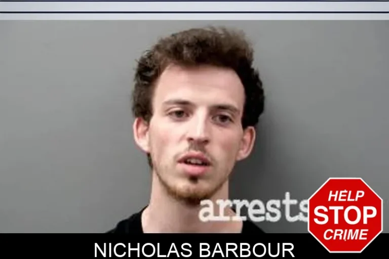 Nicholas Barbour