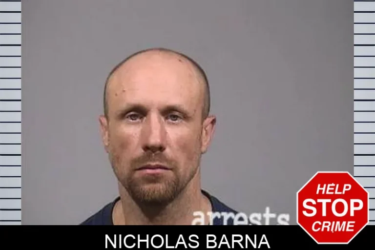 Nicholas Barna