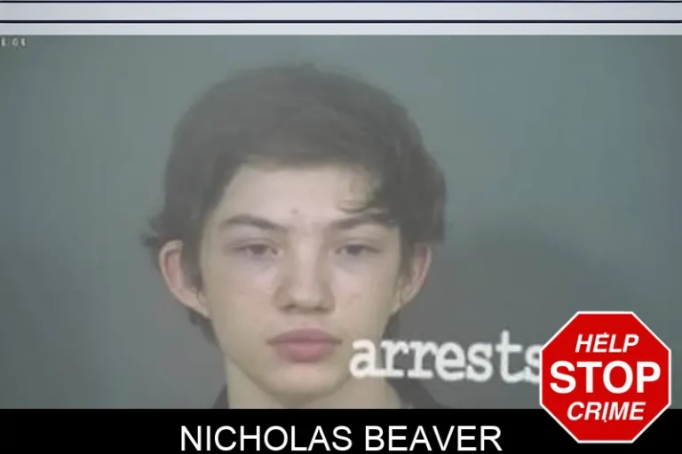 Nicholas Beaver