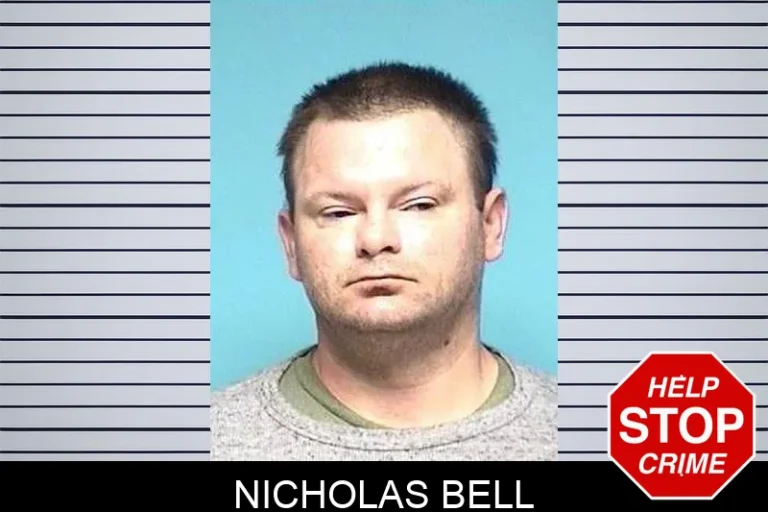 Nicholas Bell
