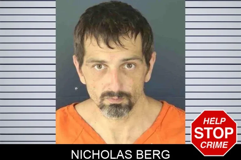 Nicholas Berg
