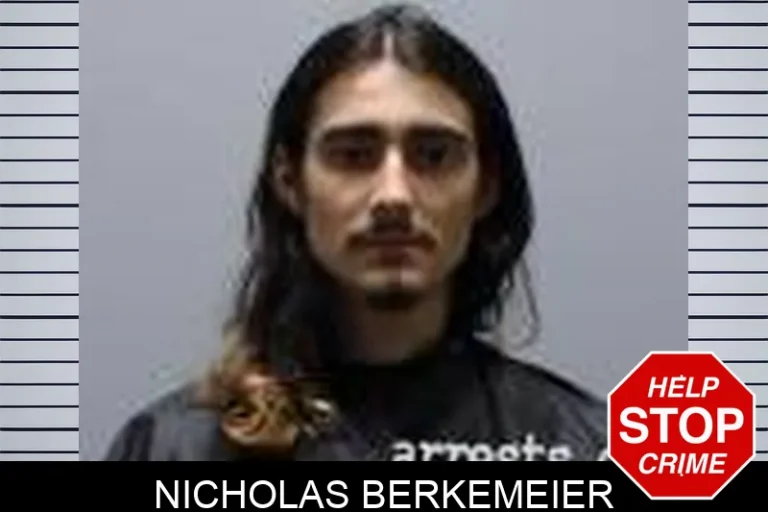 Nicholas Berkemeier