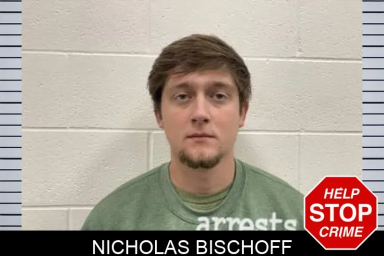 Nicholas Bischoff