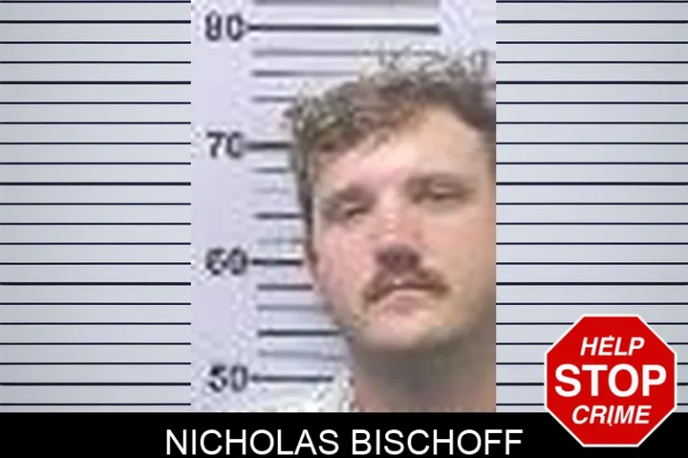 Nicholas Bischoff