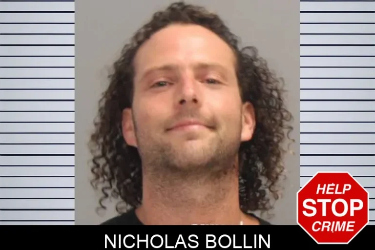 Nicholas Bollin
