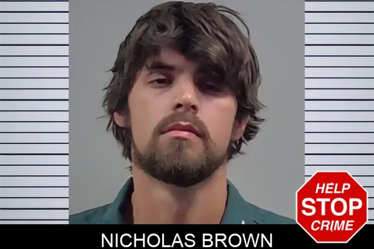 Nicholas Brown