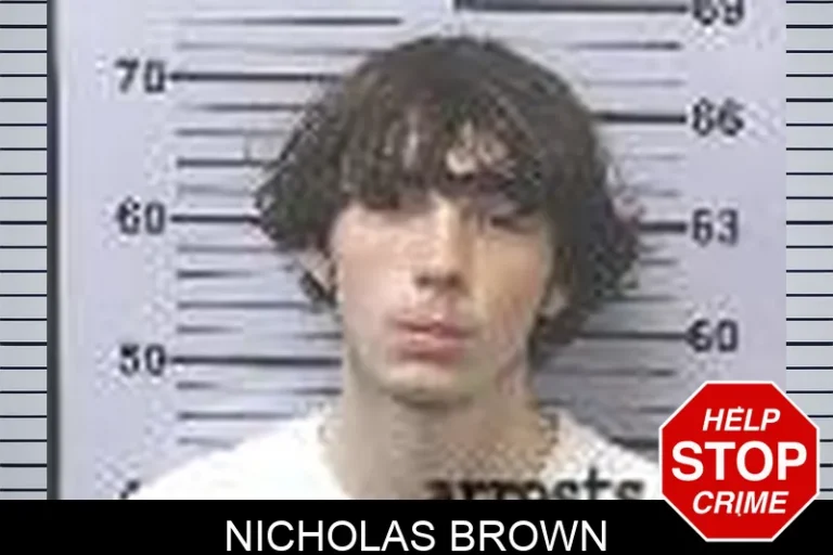 Nicholas Brown