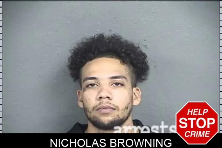 Nicholas Browning