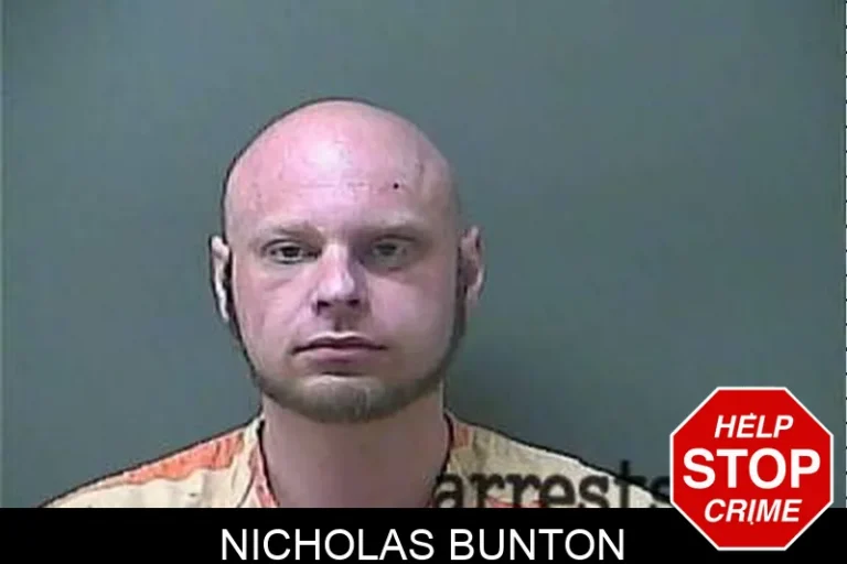 Nicholas Bunton